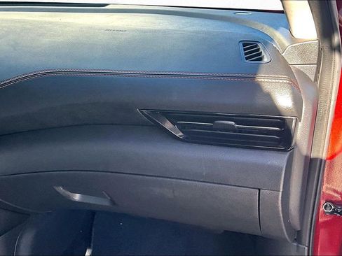 Used 2022 Nissan Sentra SR image 26