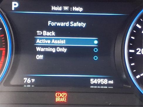 Used 2022 Hyundai Palisade SEL w/ Convenience Package image 10