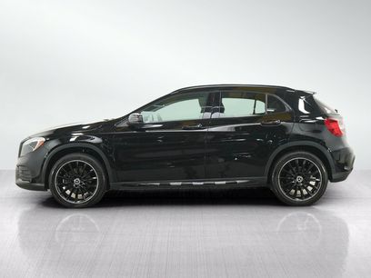 Used 2018 Mercedes-Benz GLA 250 4MATIC