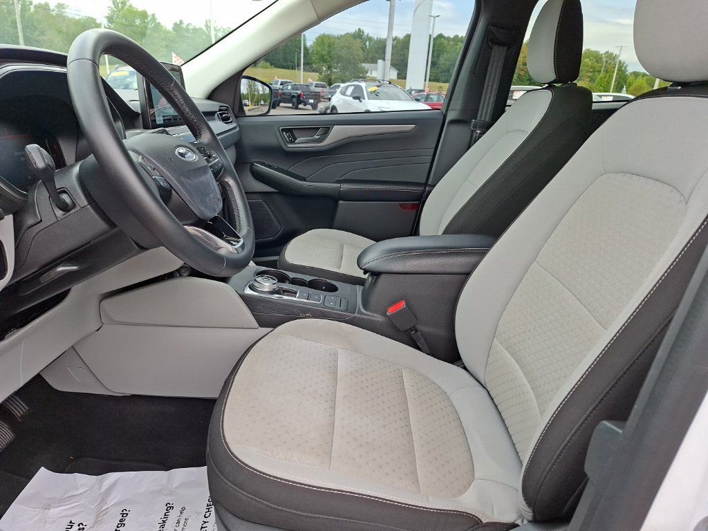 Used 2024 Ford Escape Active FWD image 16