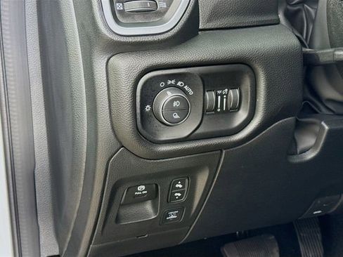 Used 2025 RAM 1500 Big Horn image 10