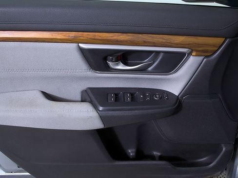 Used 2022 Honda CR-V EX image 15
