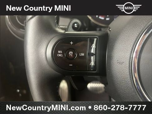 Certified 2024 MINI Cooper John Cooper Works FWD image 13