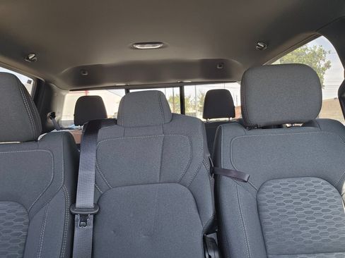 New 2026 RAM 1500 Warlock AWD/4WD image 28