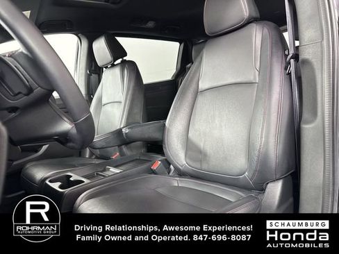 Certified 2023 Honda Odyssey Sport image 20