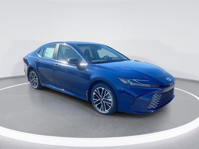 New 2026 Toyota Camry XLE