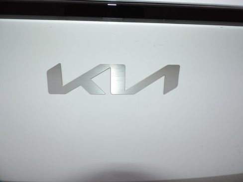 Used 2026 Kia Sportage EX image 12