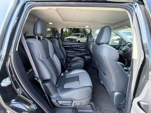Used 2022 Subaru Ascent Onyx Edition AWD/4WD image 27