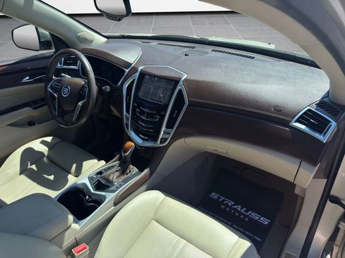 Used 2016 Cadillac SRX Premium FWD image 27