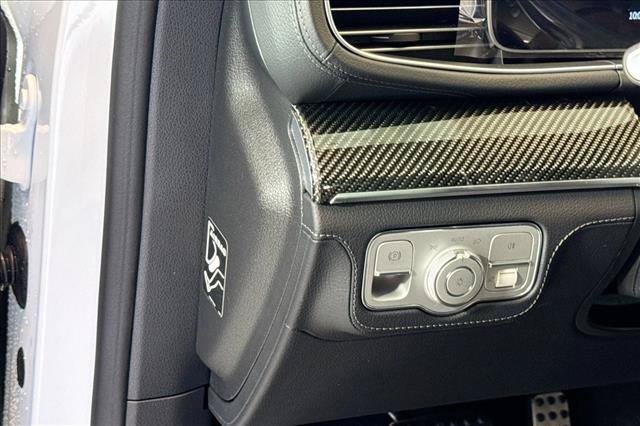 New 2026 Mercedes-Benz GLE 53 AMG 4MATIC Coupe image 10