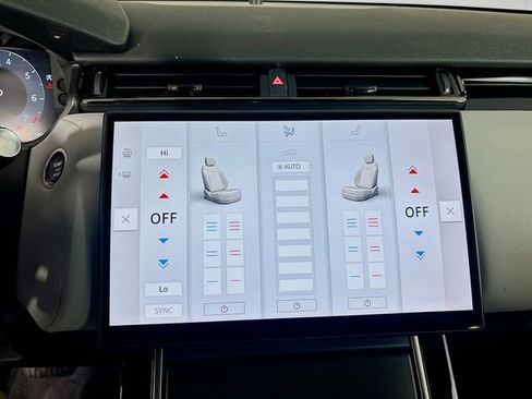 New 2026 Land Rover Range Rover Velar S image 17