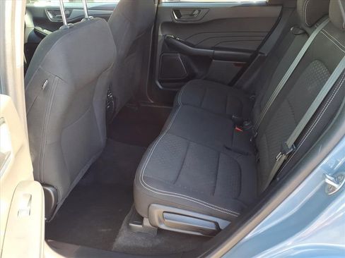 Certified 2023 Ford Escape Active image 17