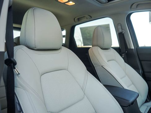 New 2025 MAZDA CX-5 AWD 2.5 S w/ Preferred Package image 12