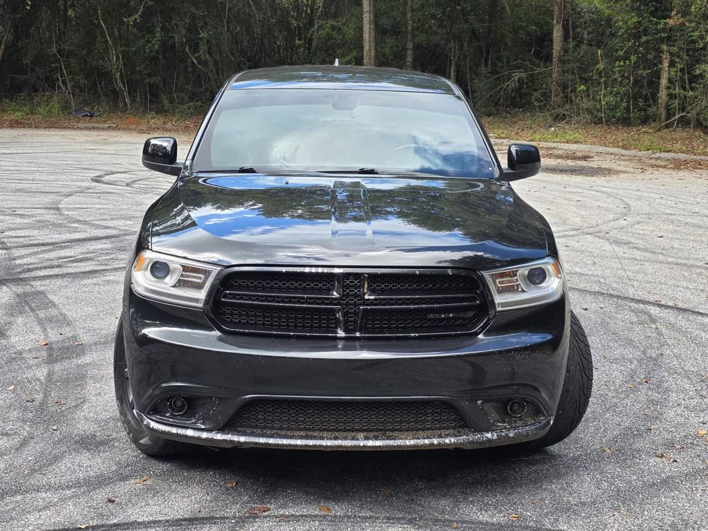 Used 2019 Dodge Durango SXT RWD image 2