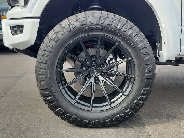 New 2026 Ford F150 Raptor AWD/4WD image 34