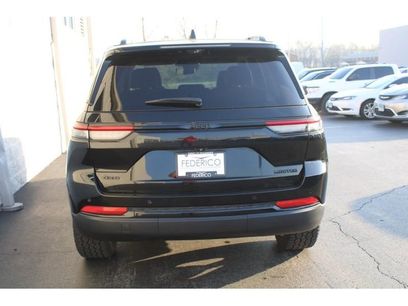 Used 2023 Jeep Grand Cherokee Limited w/ Luxury Tech Group II