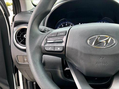 Used 2023 Hyundai Kona SEL w/ Cargo Package AWD/4WD image 24