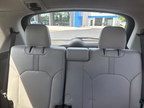 Certified 2025 Honda Pilot EX-L image 25