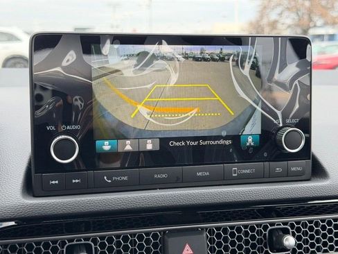 New 2026 Honda Civic Sport image 20