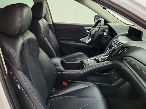 Used 2024 Acura RDX w/ Technology Package AWD/4WD image 24