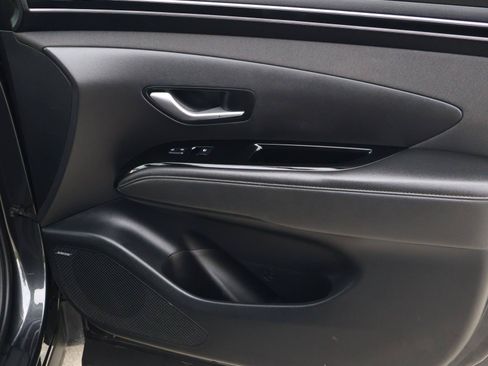 Used 2022 Hyundai Tucson SEL w/ Convenience + Premium Package FWD image 15