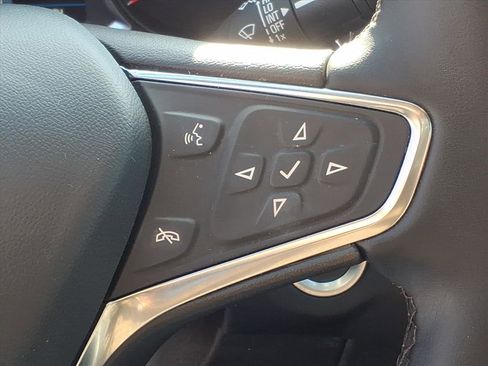 Used 2024 Chevrolet Equinox LT w/ LPO, Floor Liner Package image 20