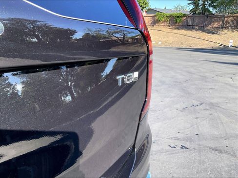 New 2026 Volvo XC90 T8 Ultra w/ Lounge Package image 26