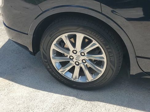 Used 2020 Buick Envision Essence w/ LPO, Interior Luxury Package FWD image 11