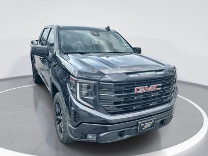 Used 2022 GMC Sierra 1500 Elevation