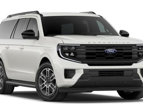 New 2026 Ford Expedition Max Active RWD image 27