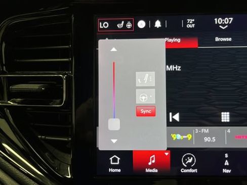Used 2021 Dodge Durango R/T w/ Blacktop Package AWD/4WD image 32