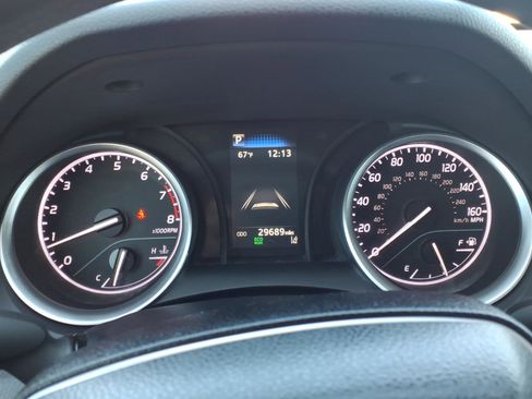 Certified 2024 Toyota Camry LE image 20