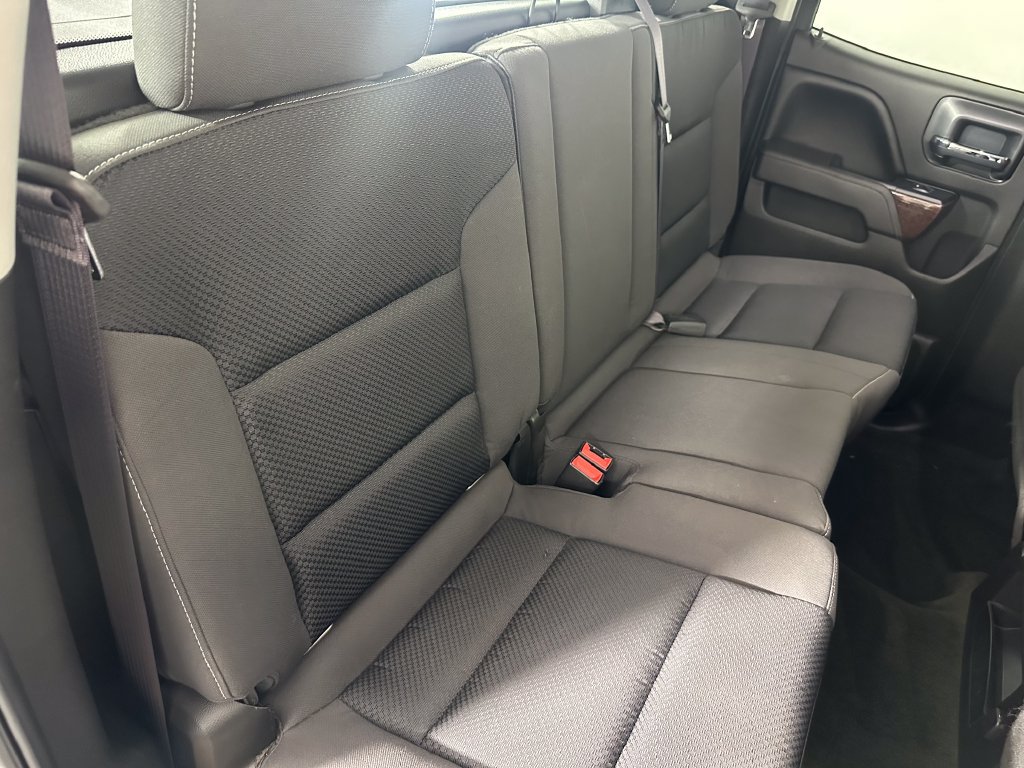 Used 2017 GMC Sierra 1500 SLE w/ SLE Value Package AWD/4WD image 25