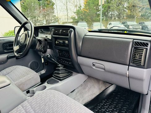 Used 1997 Jeep Cherokee Sport image 45