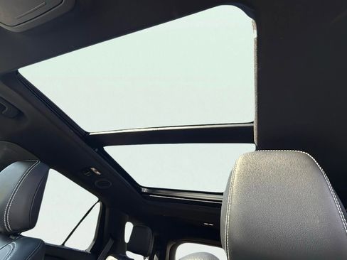 Certified 2023 Ford Explorer ST w/ Equipment Group 401A image 31