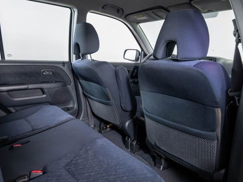 Used 2005 Honda CR-V LX image 21