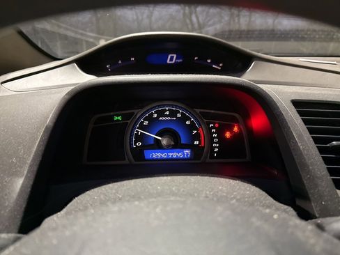 Used 2007 Honda Civic LX image 13