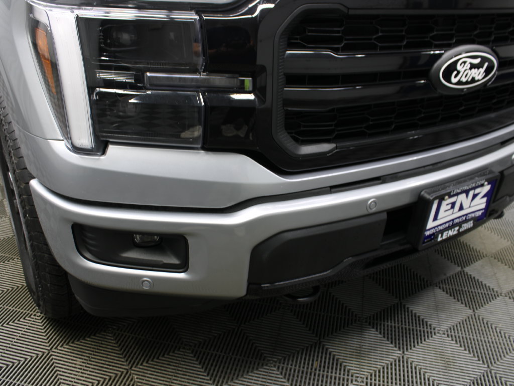 Used 2026 Ford F150 Lariat w/ Bed Utility Package AWD/4WD image 58