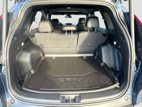New 2026 Honda CR-V Sport-L image 22