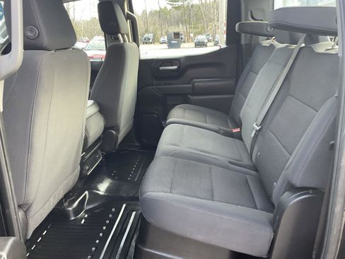 Used 2024 GMC Sierra 1500 Pro image 12