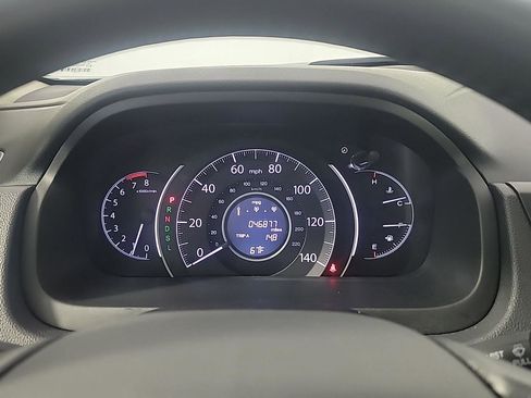Used 2015 Honda CR-V EX-L image 22
