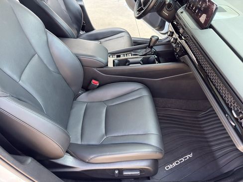 Used 2023 Honda Accord EX-L image 27