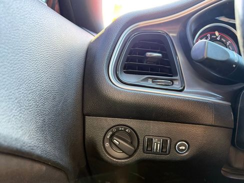 Used 2021 Dodge Challenger SXT RWD image 12
