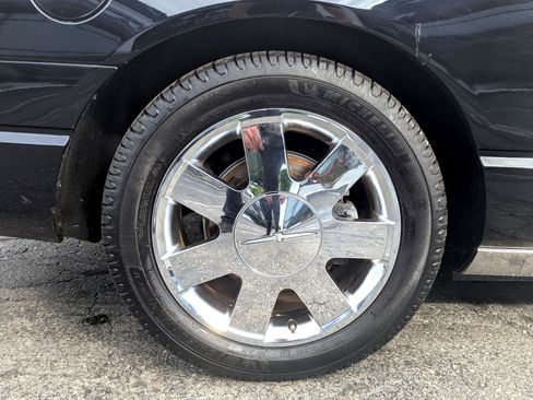 Used 2002 Ford Thunderbird image 54