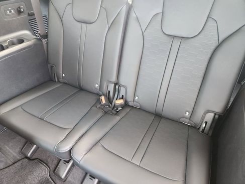 New 2026 Kia Sorento SX FWD image 22