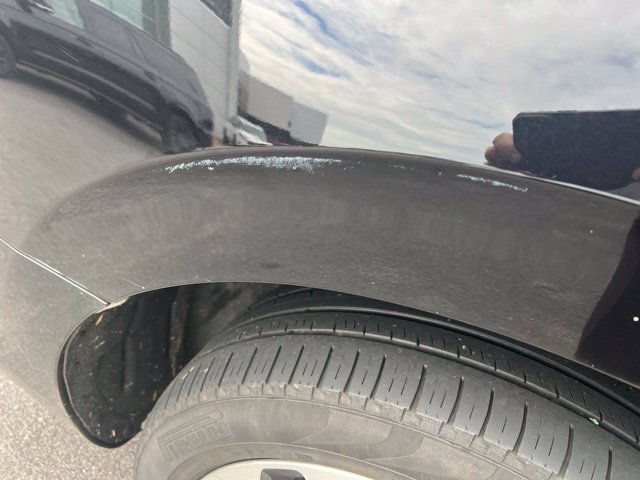 Used 2024 Lincoln Navigator L Reserve AWD/4WD image 5