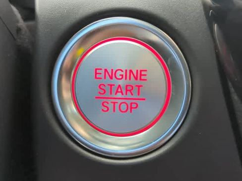 New 2025 Acura ADX FWD image 39