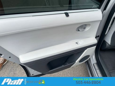 Used 2024 Hyundai Ioniq 5 Limited RWD image 41