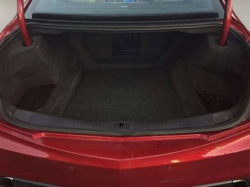 Used 2017 Cadillac CTS Luxury image 20