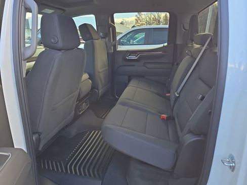 New 2026 GMC Sierra 1500 Elevation image 10